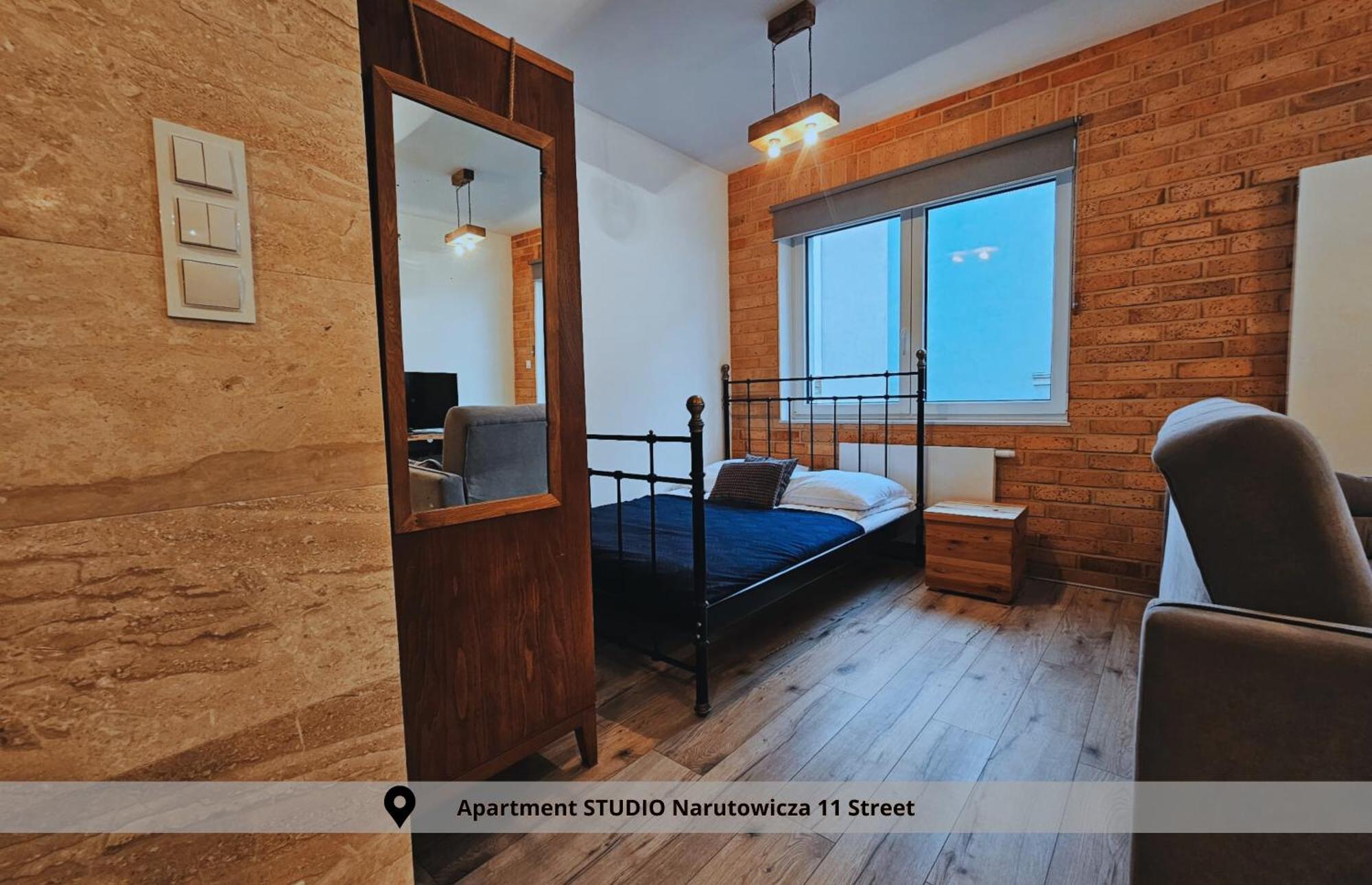 Allure Nova Aparthotel Szczecin Extérieur photo