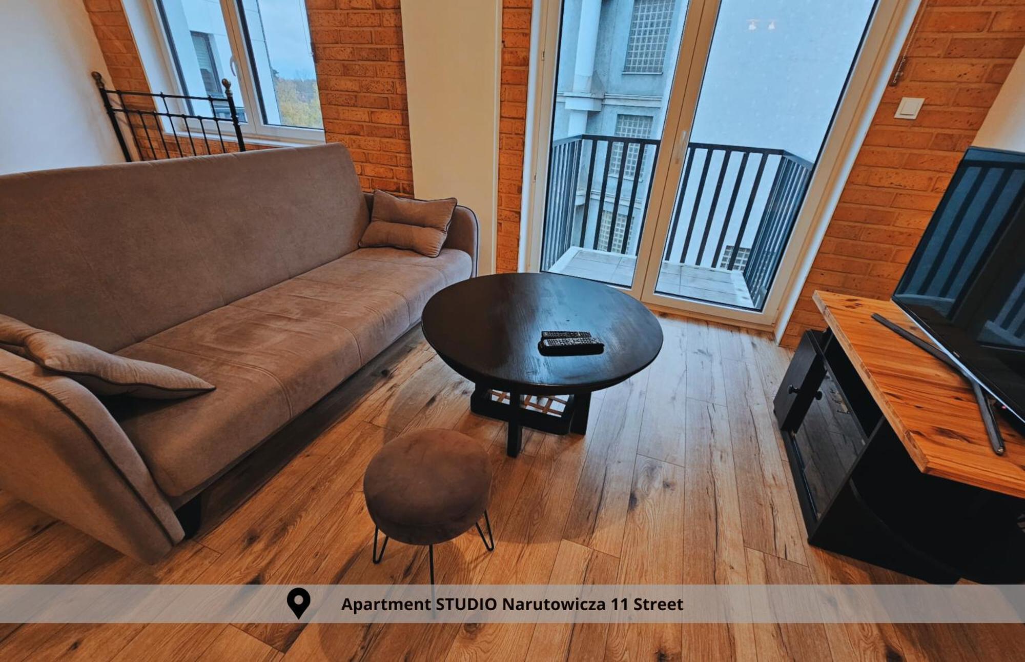 Allure Nova Aparthotel Szczecin Extérieur photo