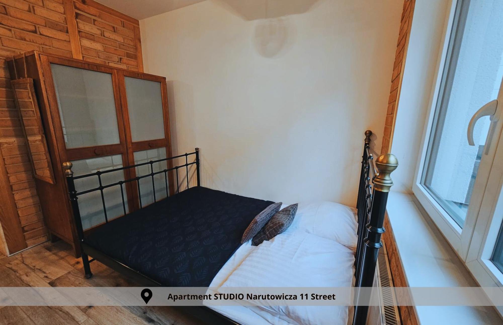 Allure Nova Aparthotel Szczecin Extérieur photo