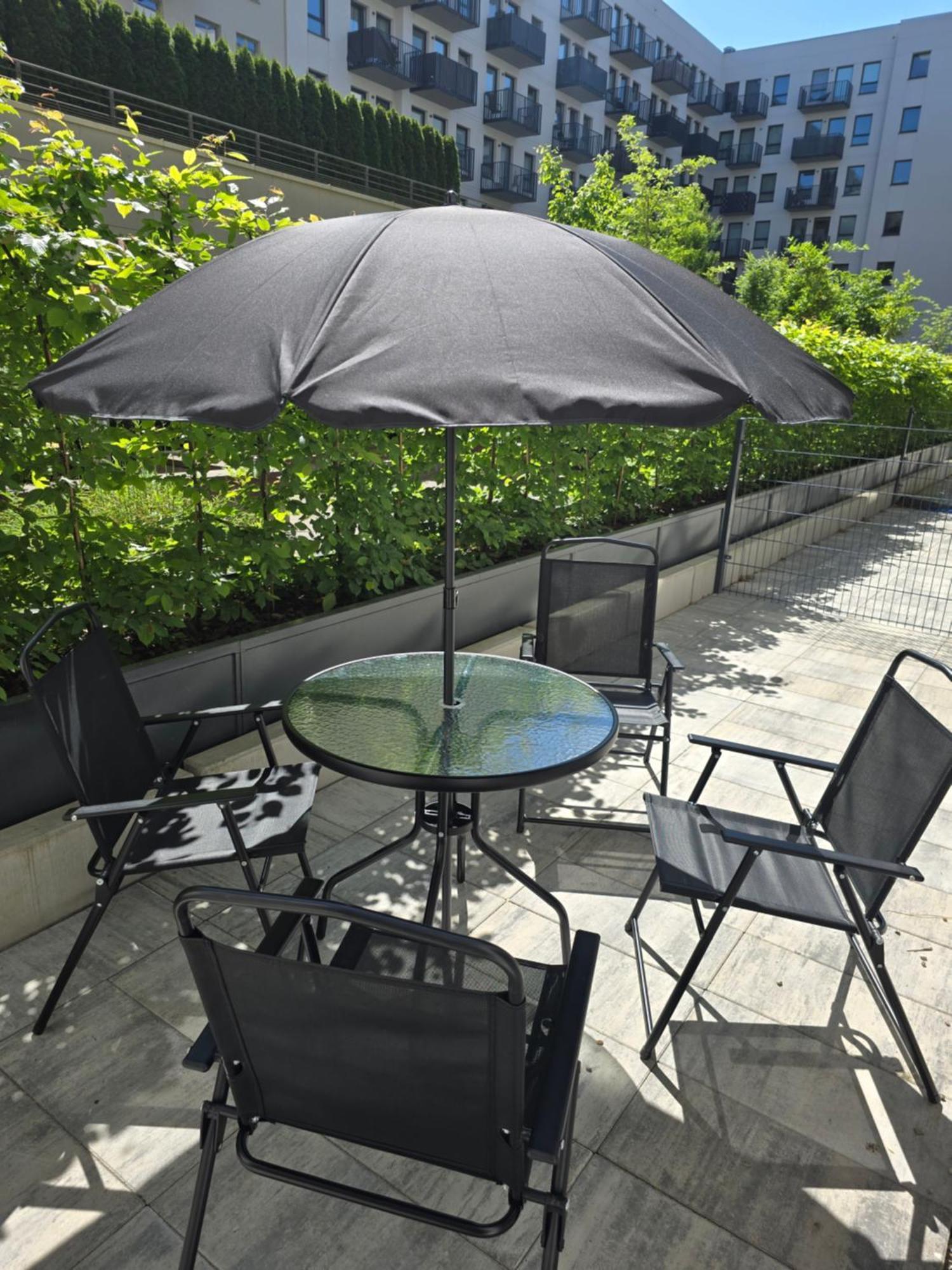 Allure Nova Aparthotel Szczecin Extérieur photo